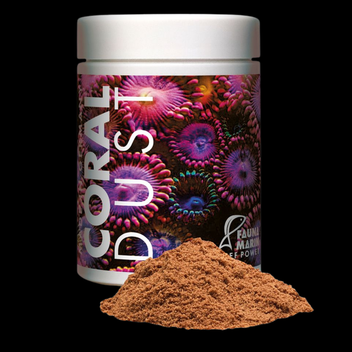 Fauna Marin Coral Dust