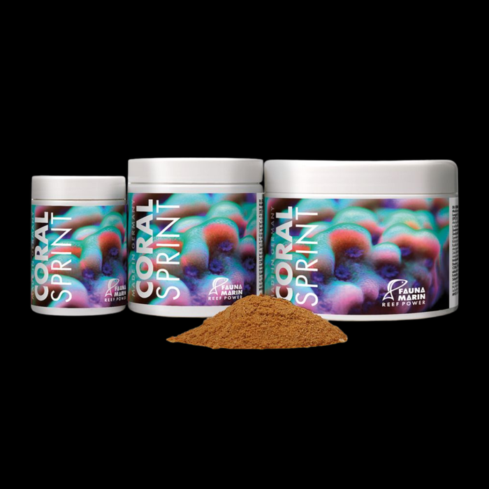Fauna Marin Coral Sprint