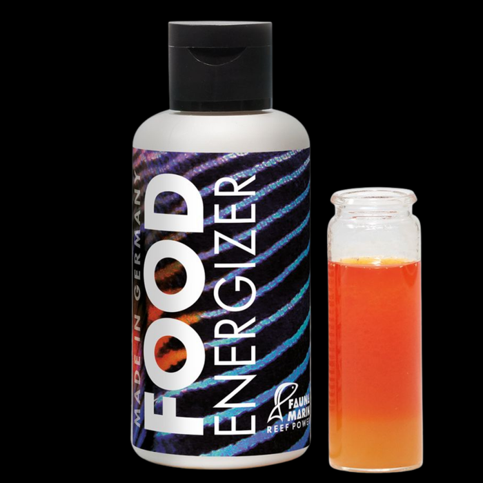 Fauna Marin Food Energizer