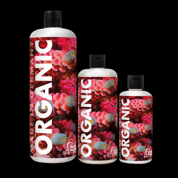 Fauna Marin Organic
