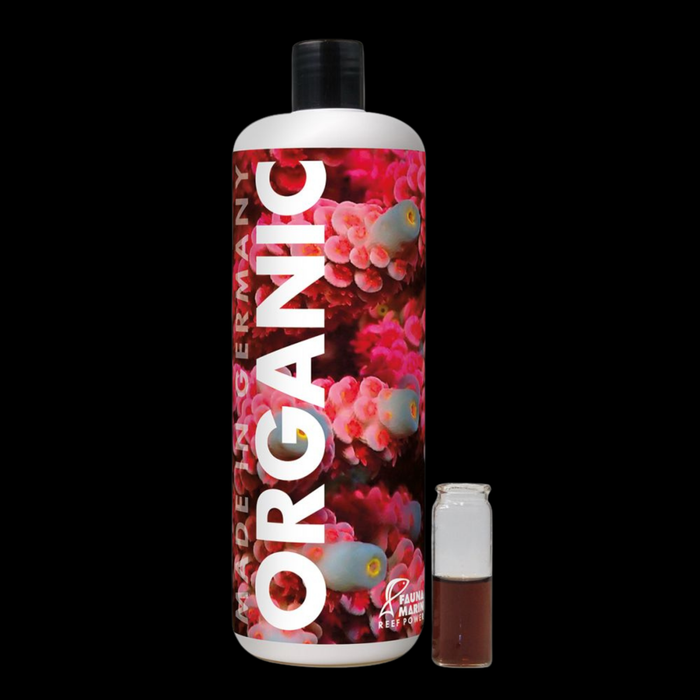 Fauna Marin Organic