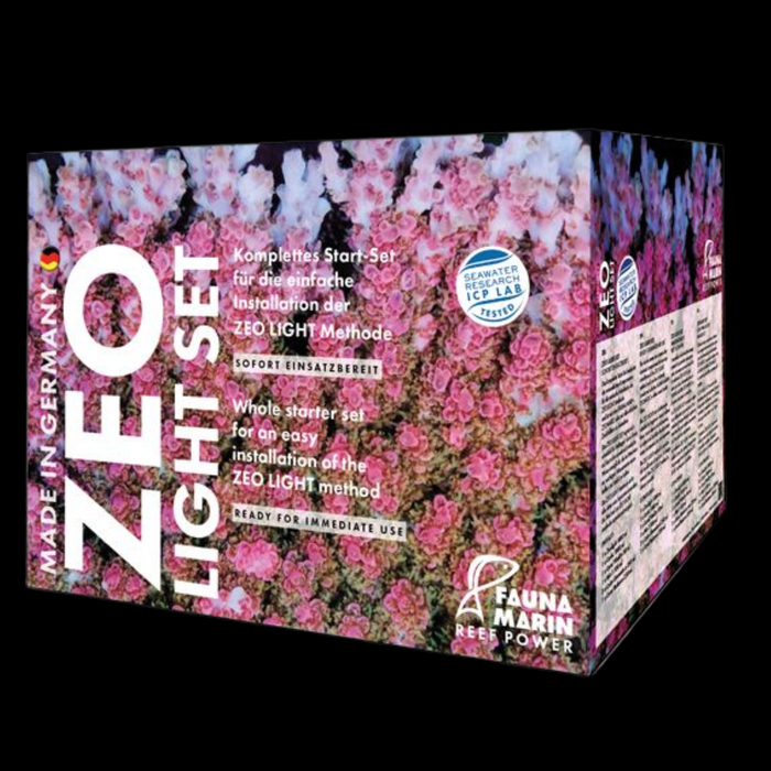 Fauna Marin ZEO Light Set