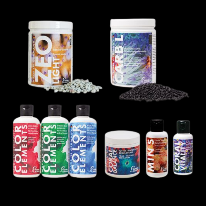 Fauna Marin ZEO Light Set
