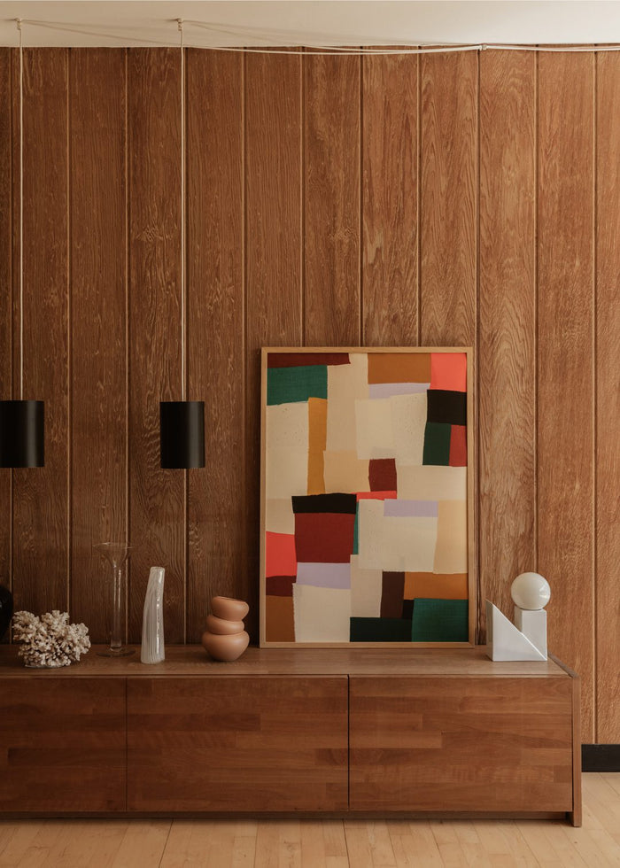 Fields by Atelier Cph