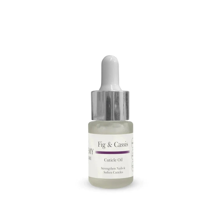 Fig & Cassis Cuticle Oil skincare