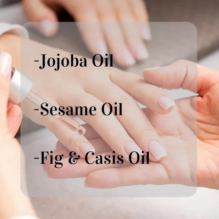 Fig & Cassis Cuticle Oil #skincare#