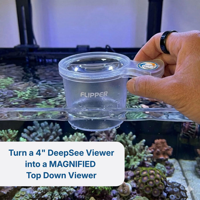 Flipper DeepSee Scope 4