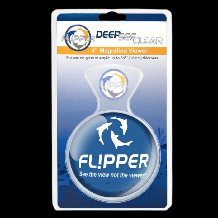 Flipper DeepSee Viewer 4