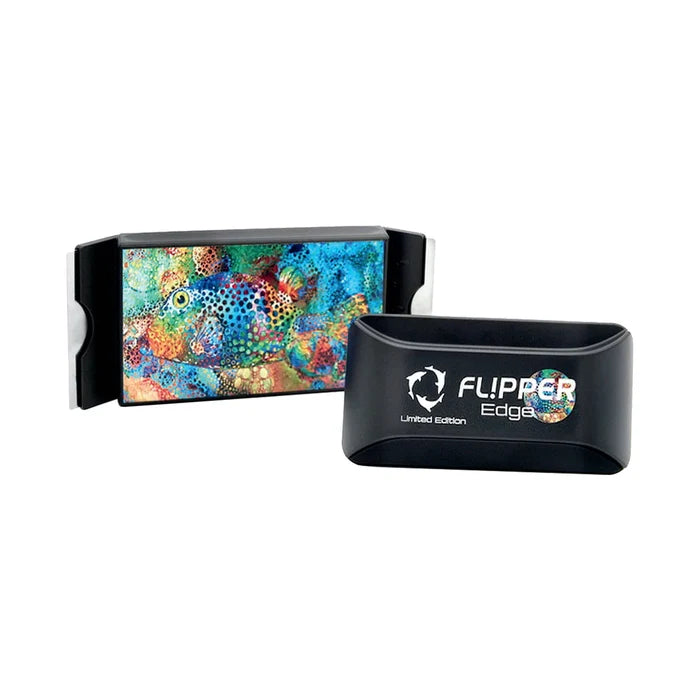 Flipper Edge Standard Limited Edition Reef