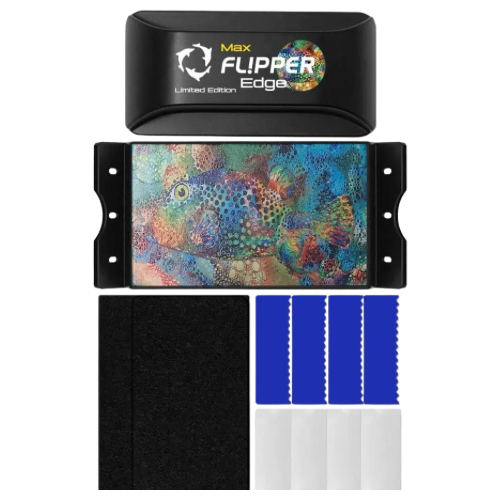Flipper Edge Max Limited Edition Reef