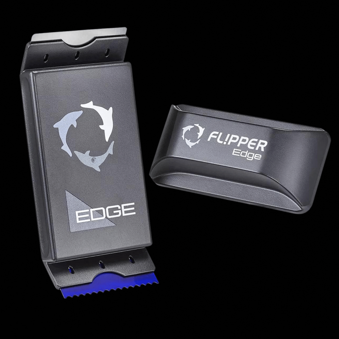 Flipper Edge Standard & Max Magnetreiniger