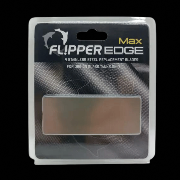 Flipper Edge Standard & Max Magnetreiniger
