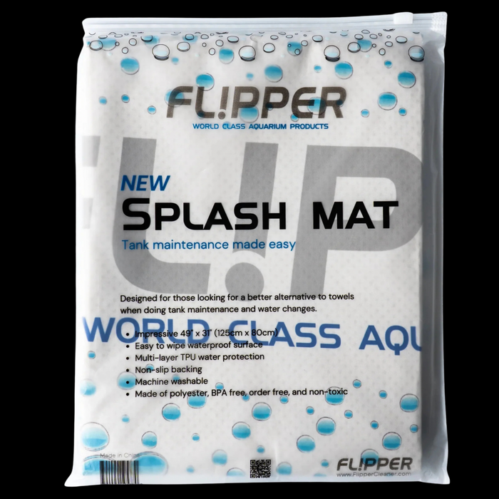 Flipper FlipMat Splash
