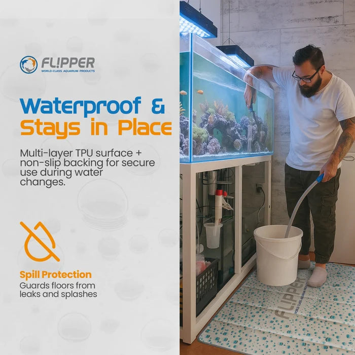 Flipper FlipMat Splash