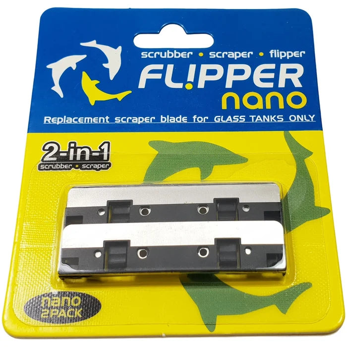 Flipper Nano - 2 in 1 Magnetreiniger