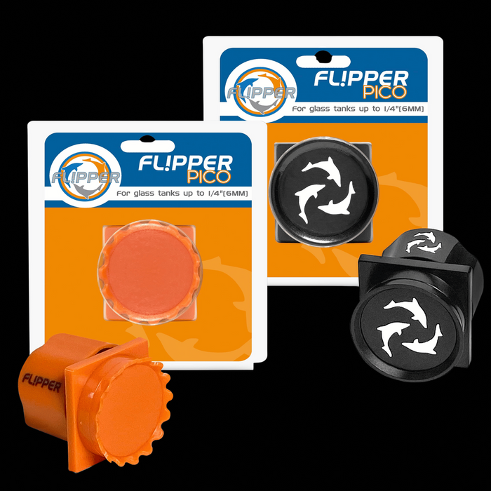 Flipper Pico - 2 in 1 Magnetreiniger
