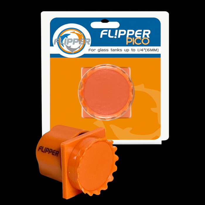 Flipper Pico - 2 in 1 Magnetreiniger
