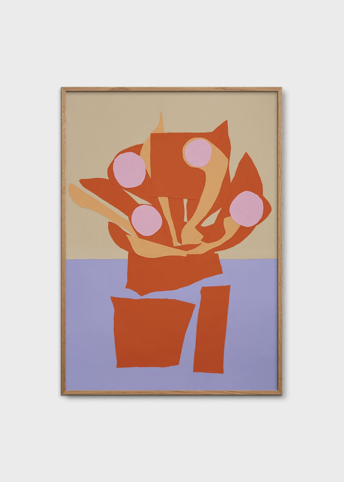 Floral by Atelier Cph