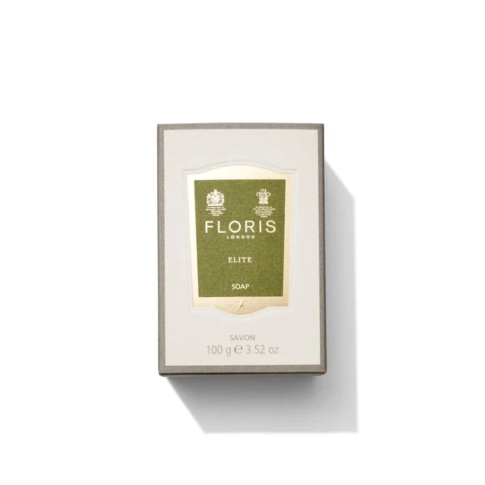 Floris London Elite Luxury Soap