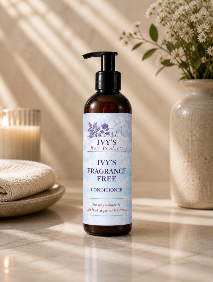 Fragrance Free - Conditioner 200g