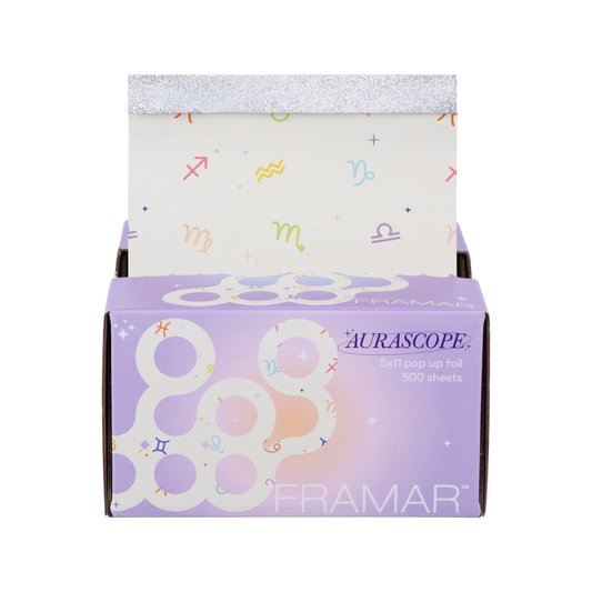 Framar Aurascope Pop Up Foil