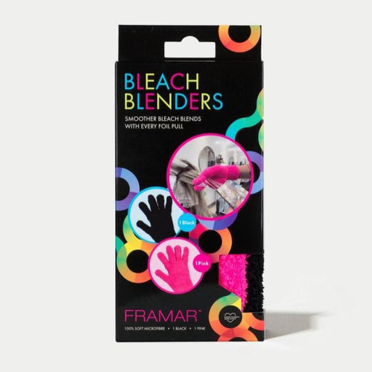 FRAMAR Bleach Blenders