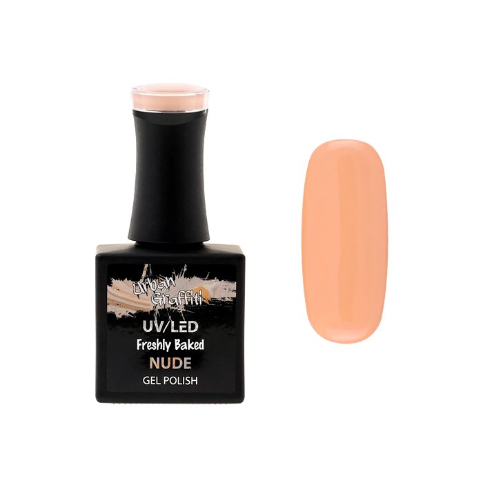 Freshly Baked - UGGP-A0459 Urban Graffiti Gel Polish 15ml   Naio Nails