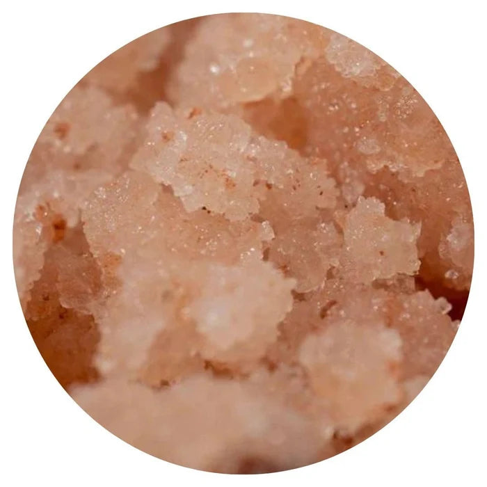 Frosted Pear Body Scrub skincare