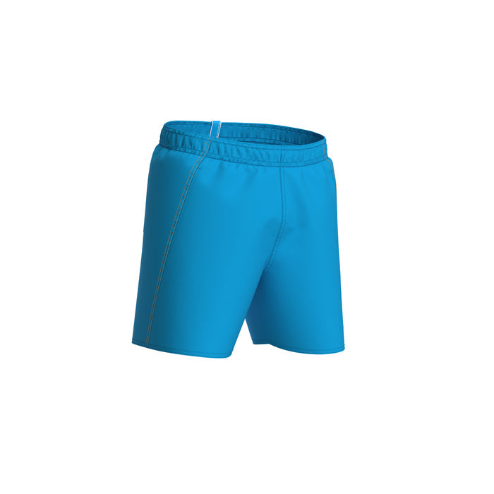 FUNDAMENTALS BOXER R WATER - TURQUOISE-PARROT