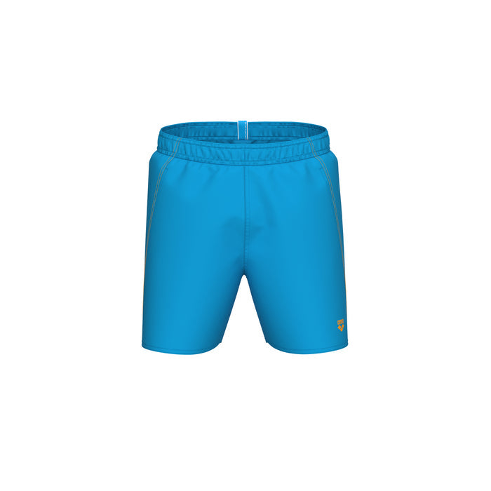 FUNDAMENTALS BOXER R WATER - TURQUOISE-PARROT