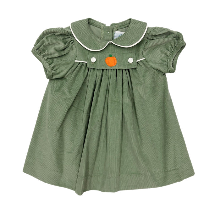 Funtasia Too Pumpkin Tab Float Dress