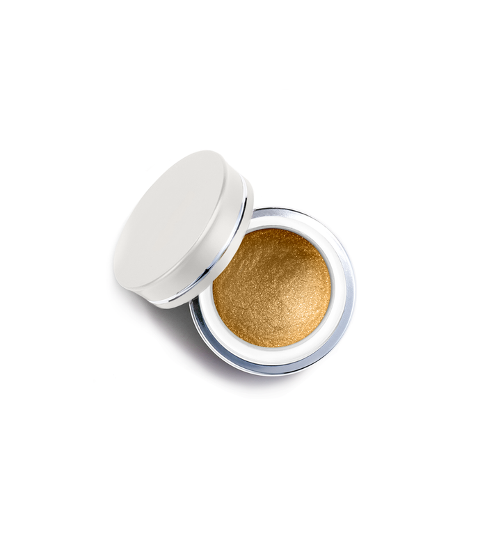 Gel Play™ Pearlescent Powder Gold