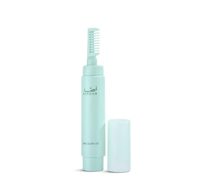 Gissah-Scented hair serum number 3