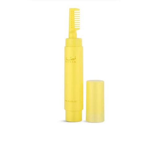 Gissah-Scented hair serum number 4