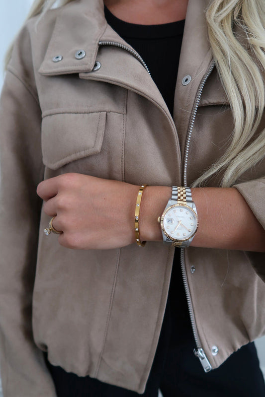 GLAM BANGLE