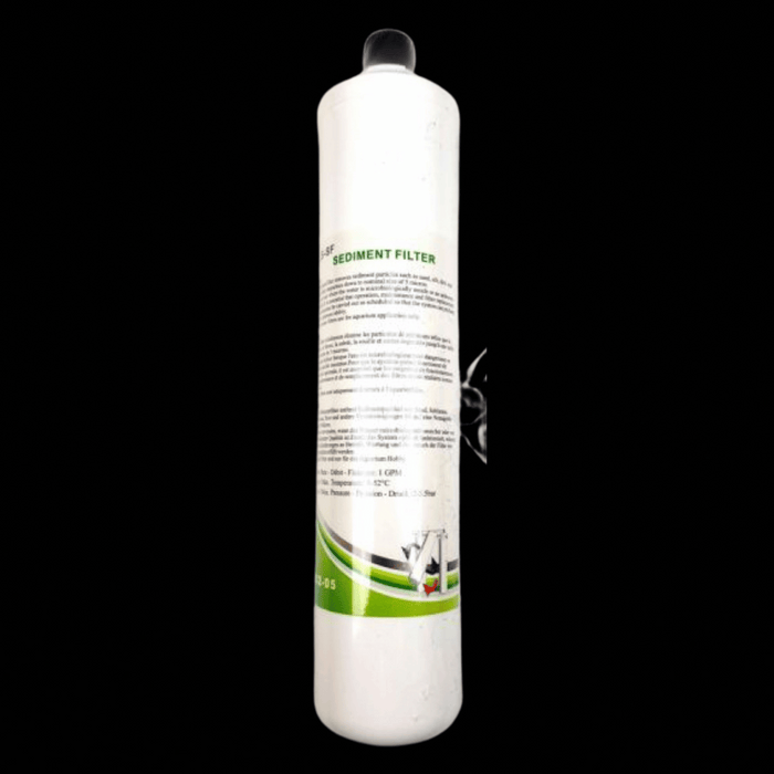 Sedimentfilter