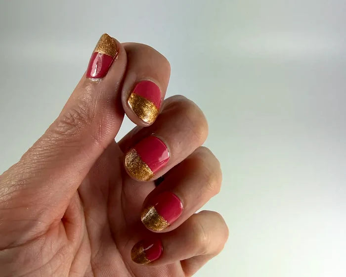Gold Gel Liner