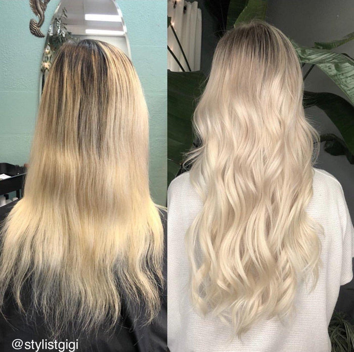 Golden Beach Blonde (#23) Tape (50g)