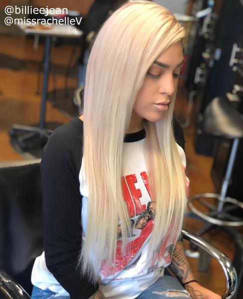 Golden Beach Blonde (#23) Tape (50g)