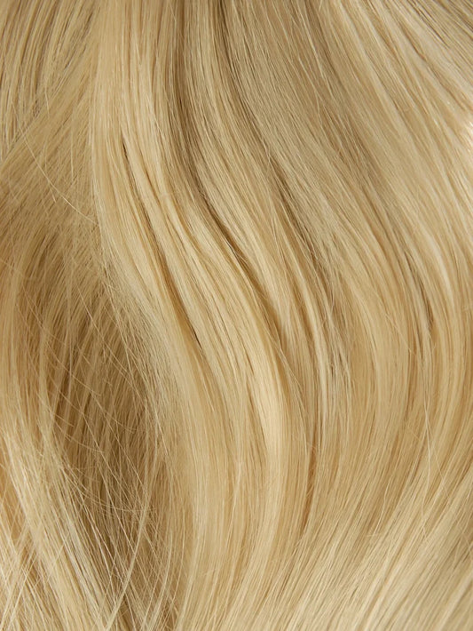 Golden Blonde (#22B) 20" Keratin Tip
