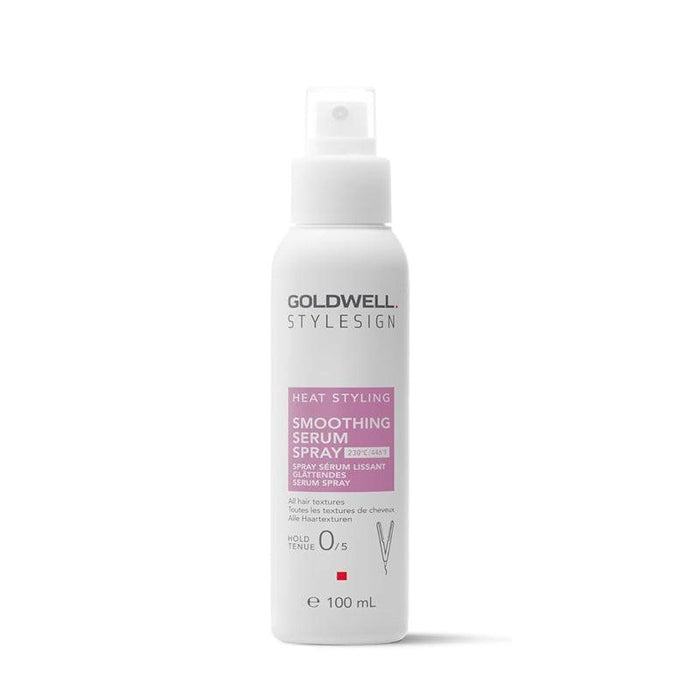 Goldwell StyleSign Smoothing Serum Spray 3.3oz - Goldwell | Artisan Hair Cary, Cary NC