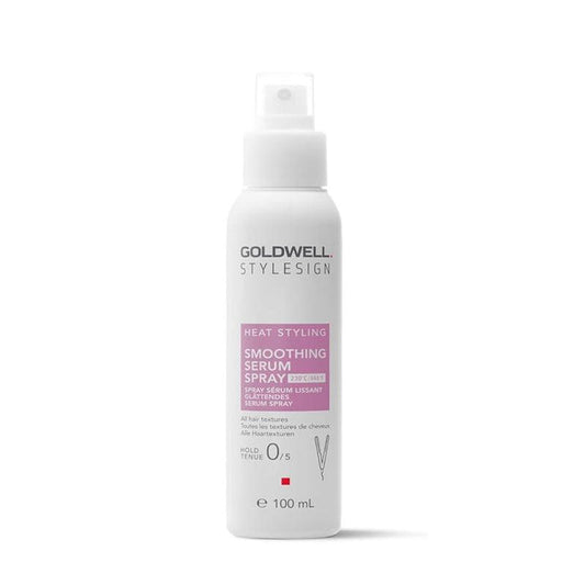 Goldwell StyleSign Smoothing Serum Spray 3.3oz - Goldwell | Artisan Hair Cary, Cary NC