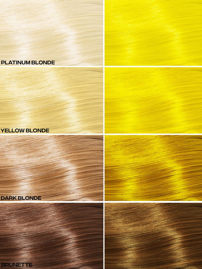 Good Dye Young Semi Permanent Hair Dye | Steal My Sunshine-Image 4