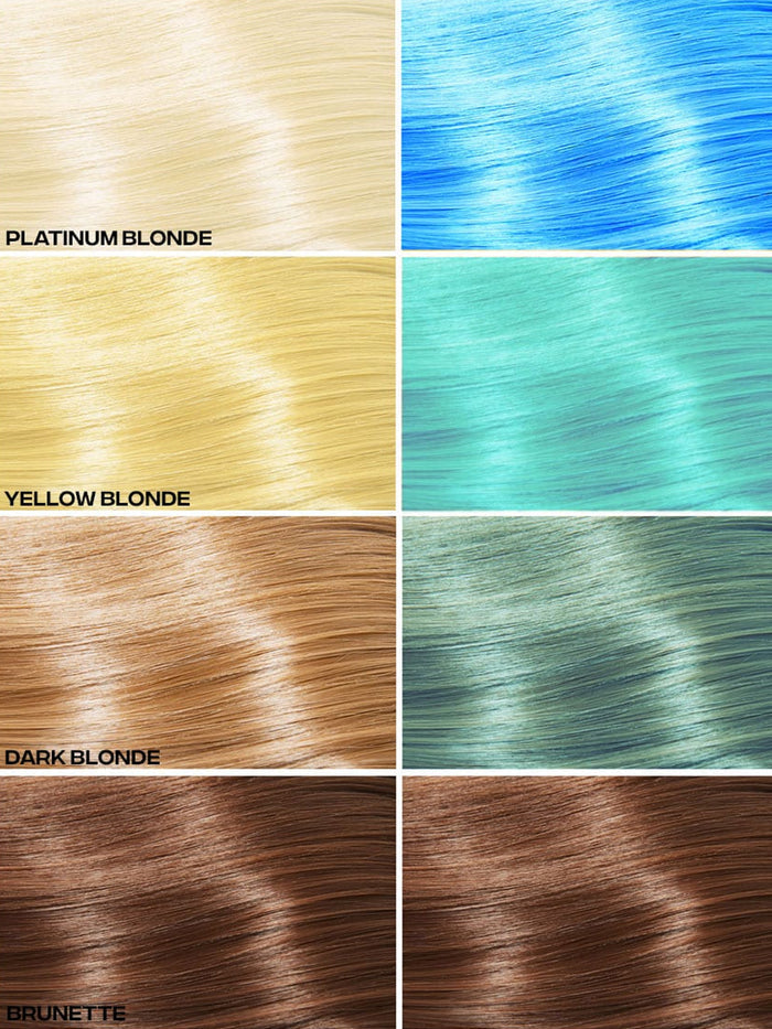 Good Dye Young Semi Permanent Hair Dye | Sky High-Image 4