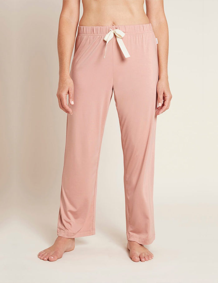 Goodnight Sleep Pants Dusty Pink