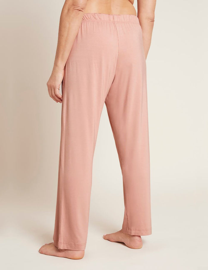 Goodnight Sleep Pants Dusty Pink