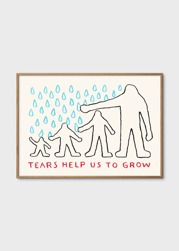 Grow by Samuel Eckert