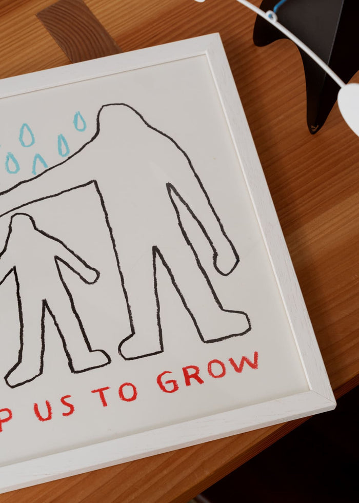 Grow by Samuel Eckert
