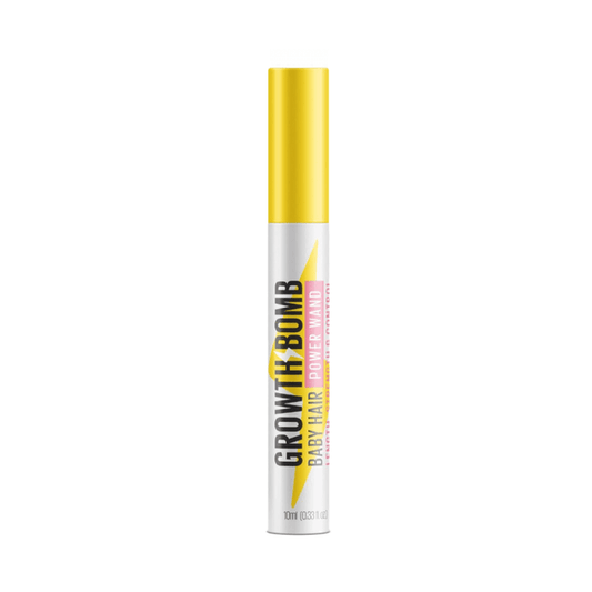 Growth Bomb Hair Slick Wand 10ml - Beauty Tribe
