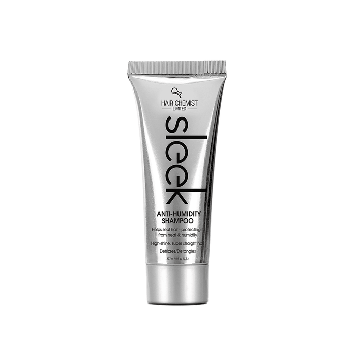 Hair Chemist Hair Chemist Sleek Anti - humidity Shampoo 8 oz - Beauty Tribe